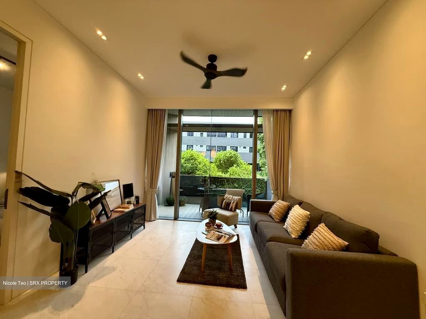 Cluny Park Residence (D10), Condominium #536980931